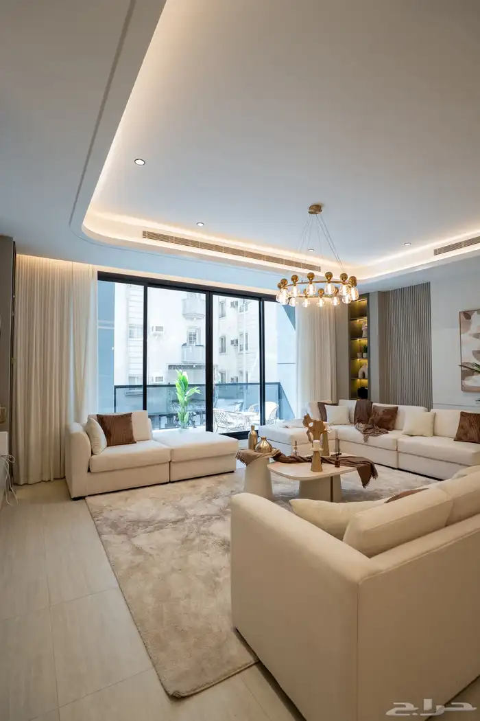 دور فاخر مستقل مؤثث للبيع في جده مساحة361 13