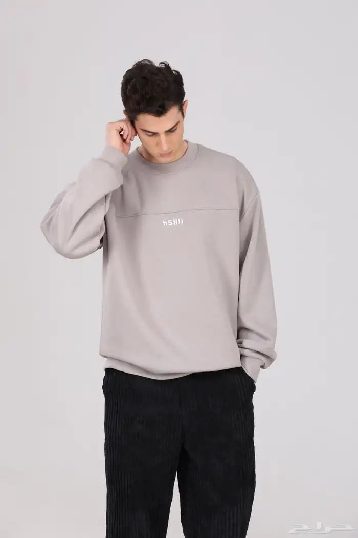 بلوفرات شتويه 1