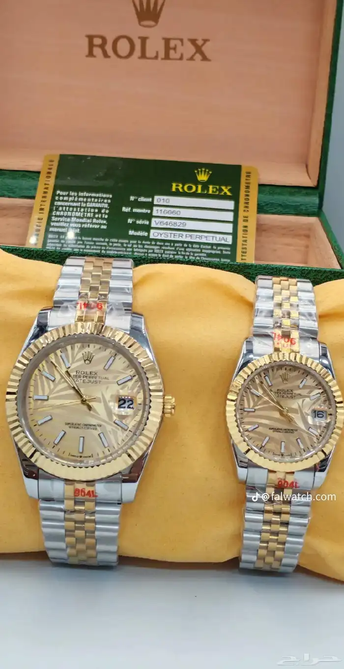 ساعات رجاليه_نسائية_ماركات_درجة الاولى 1