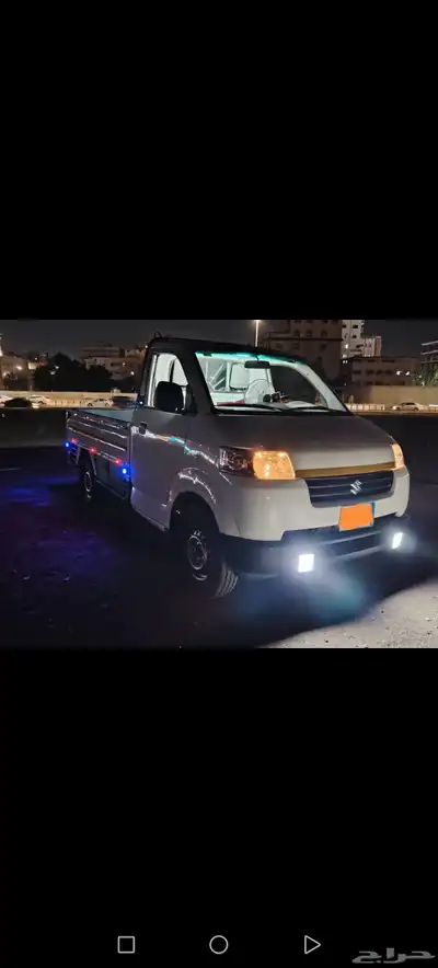 دباب سوزوكي للايجار الشهري او السنوي ايجار index