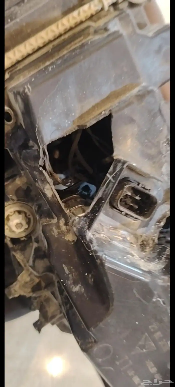 تقير غزاز شمعات وتلحيم الجرم والكسور والقواعد مختصون في الشم 3