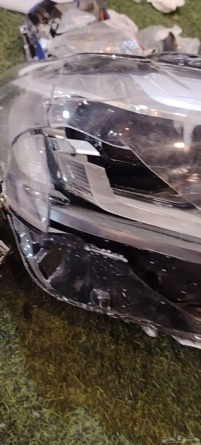 تقير غزاز شمعات وتلحيم الجرم والكسور والقواعد مختصون في الشم 5