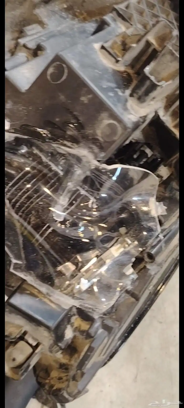 تقير غزاز شمعات وتلحيم الجرم والكسور والقواعد مختصون في الشم 4