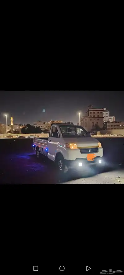 دباب سوزوكي للايجار الشهري او السنوي ايجار index