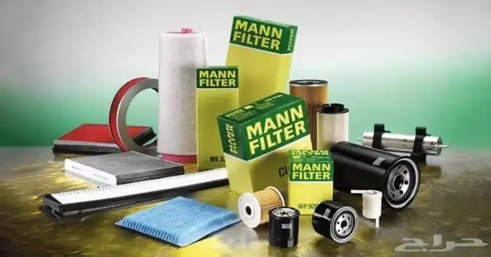 الفلاتر و قطع غيار الأسعار الجملة 4