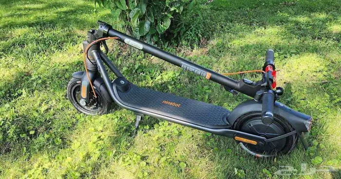 Ninebot F2 Pro Scooter 0