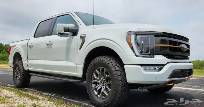 فورد F150 فئة Tremor 0