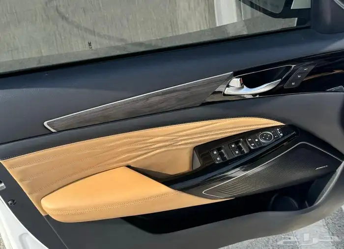 كيا كادينزا وارد كوريا K7 فل كامل بدون فتحة بنوراما 10