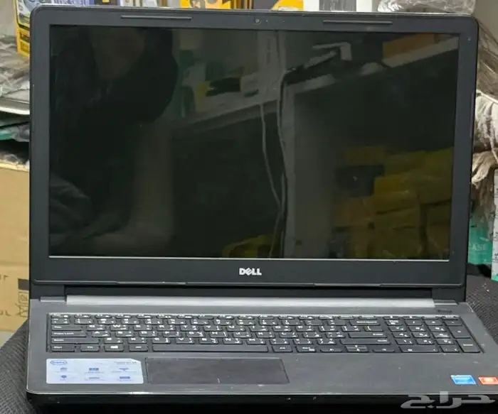 لابتوب DELL 0