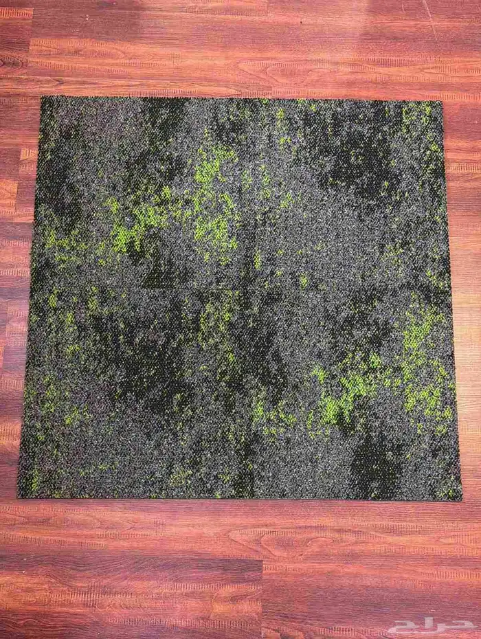 موكيت بلاط مكتبي 50  50 6