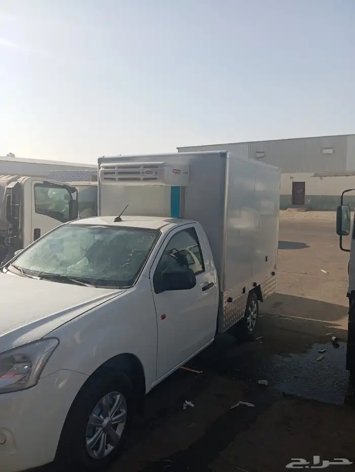 احترافيه في تنفيذ العزل وأجهزة تبريد 0