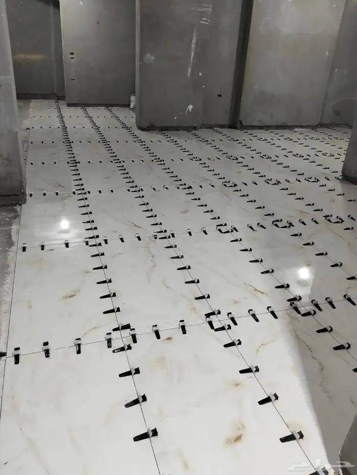 مبلط سيرامي 1