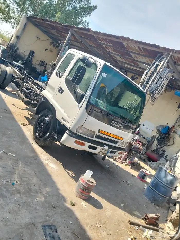 مركز صيانه كهربائي ميكانيكي 5