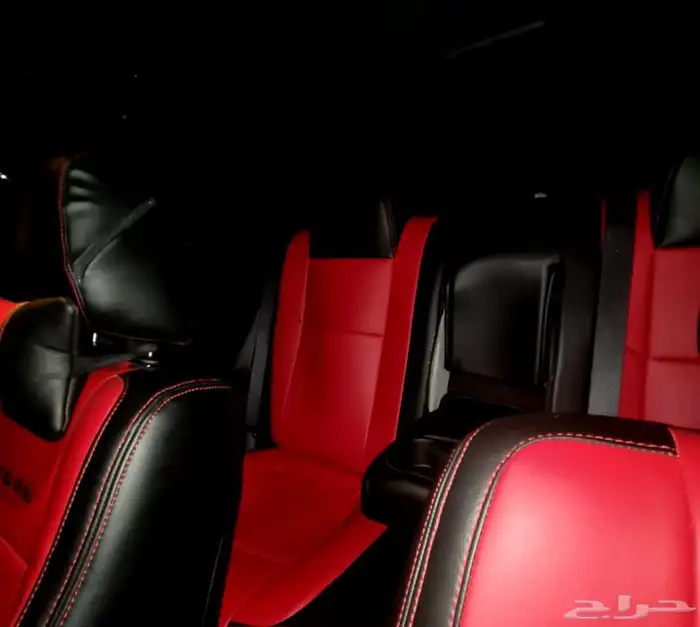 تشالنجر دوج 6