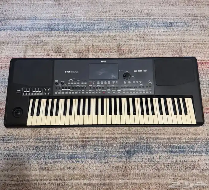 اورج كورج Pa600 اورق اورغ للبيع 0