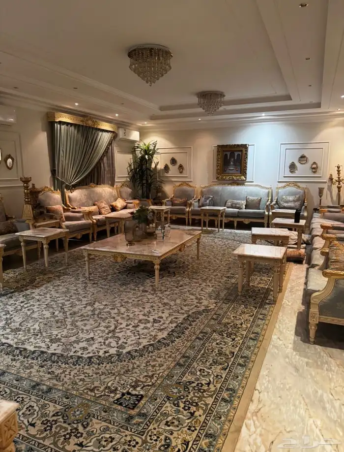 فيلا للبيع حي الياسمين الرياض 0