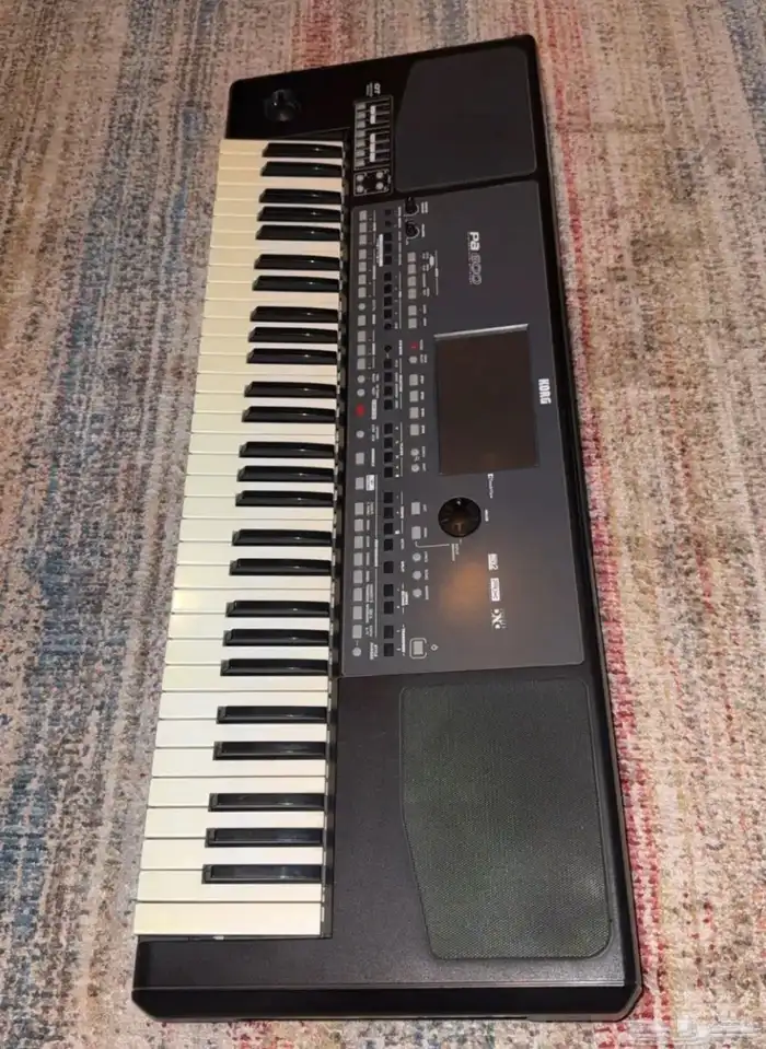 اورج كورج Pa600 اورق اورغ للبيع 4