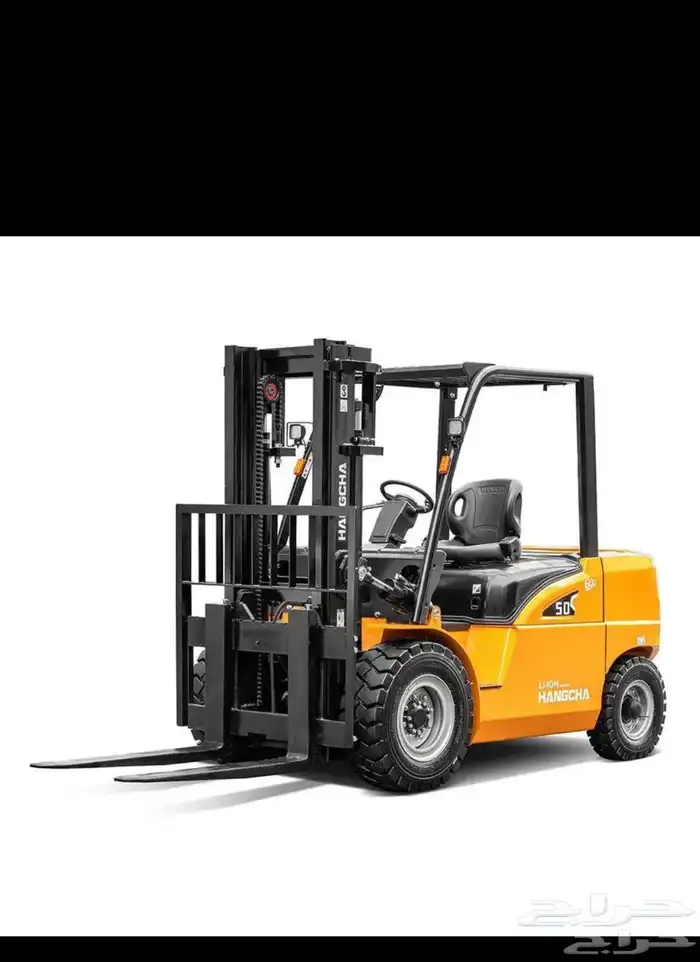 رافعه شوكيه سكين فور كليفت ايجار في جده 0