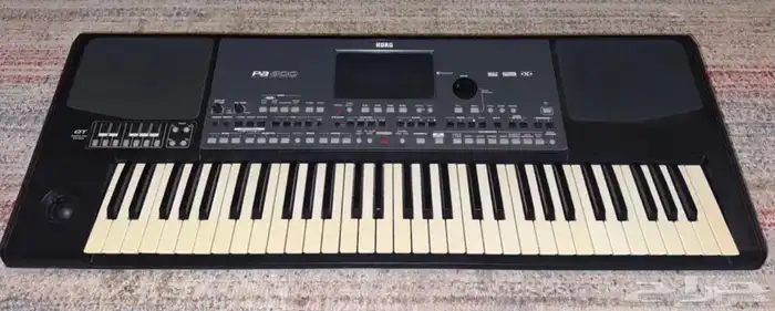 اورج كورج Pa600 اورق اورغ للبيع 2