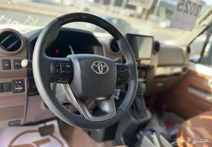 شاص 2025 فل كامل ديزل 1