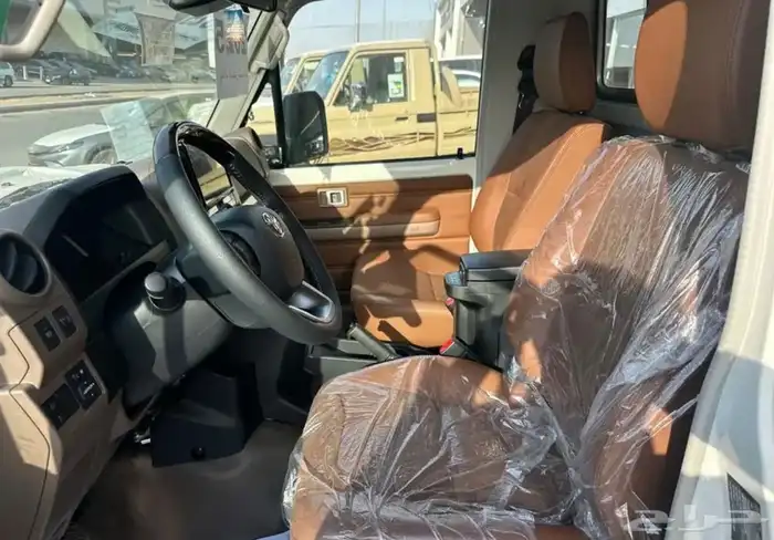 شاص 2025 فل كامل ديزل 3