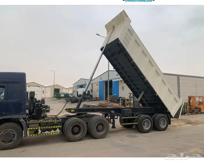 مطلوب قلابات لمشروع ارامكو في الشرقية 0