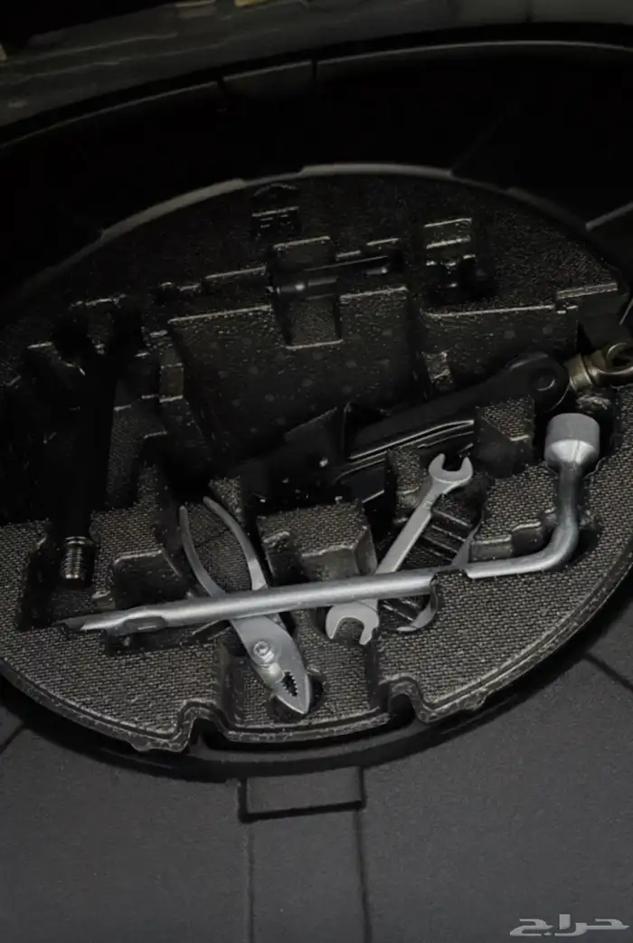 كامري قراندي سعودي 2020 ممشى قليل وبحاله المصنع 9