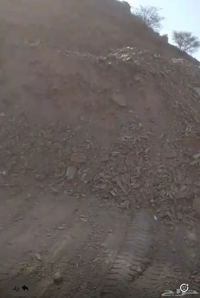 مجانا دفان جبلي الباحة المندق 1