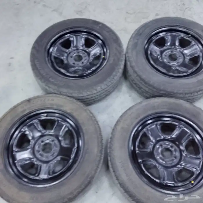 جنوط بوليسي دوج وفرد ترس مقاس 18اخوالجديد. 3