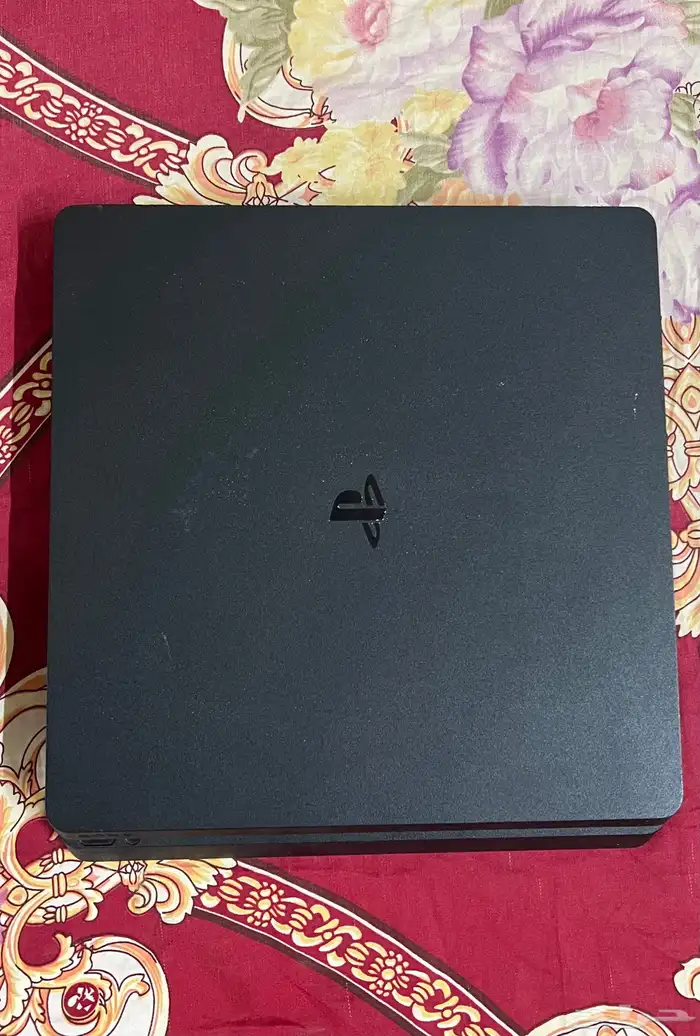 بلاستيشن سوني 4 اسليم 2