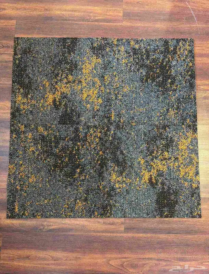 موكيت بلاط مكتبي 50  50 7