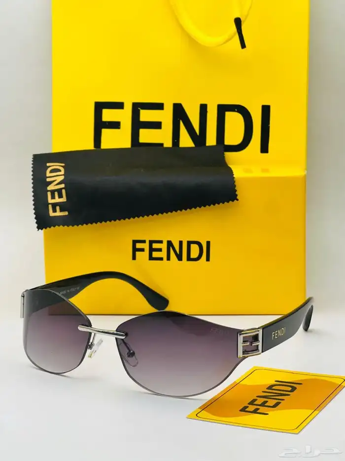 نظارات ماركات 6