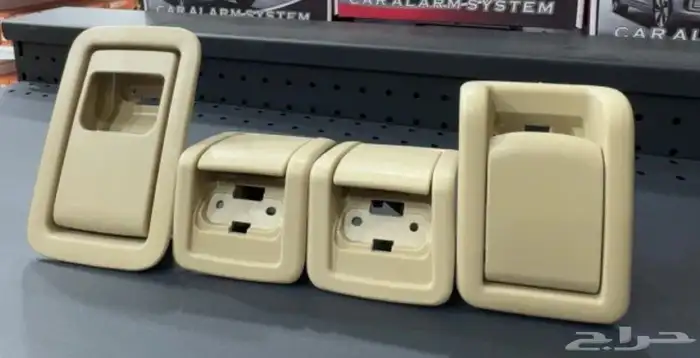 إقفال مراتب برادو 2010 وفوق 0