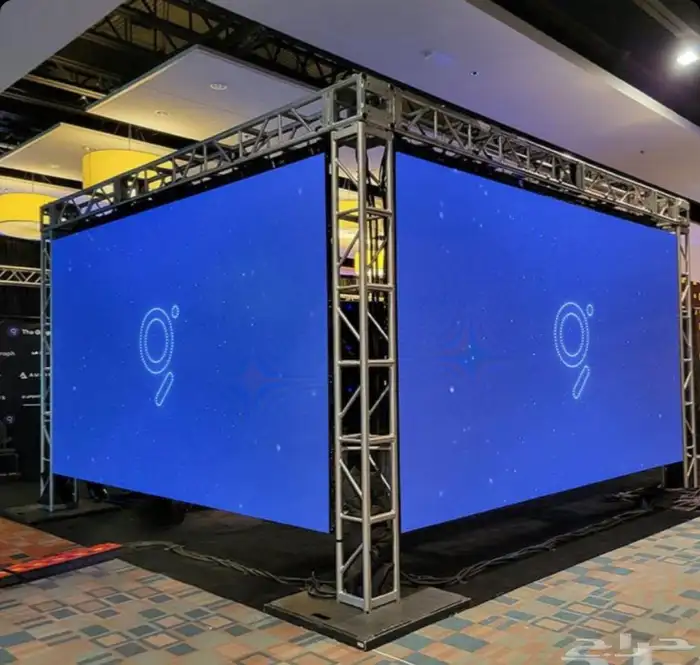 تاجير بالونات راقصه كشافات ريزلات دفايات قهوجيين صبابين 3