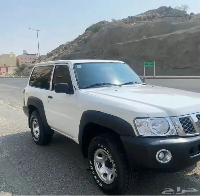 جيب باترول نيسان 0