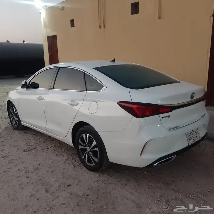 شانجان ايدو 2023ارباق طالع الحد 26 5