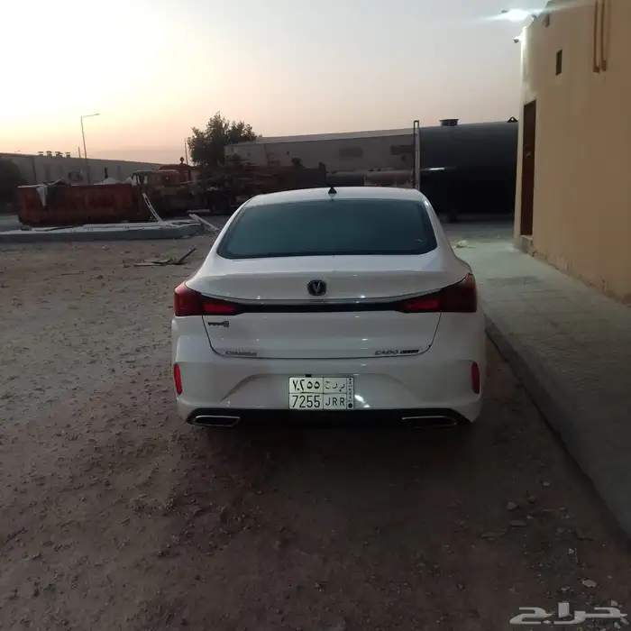 شانجان ايدو 2023ارباق طالع الحد 26 3