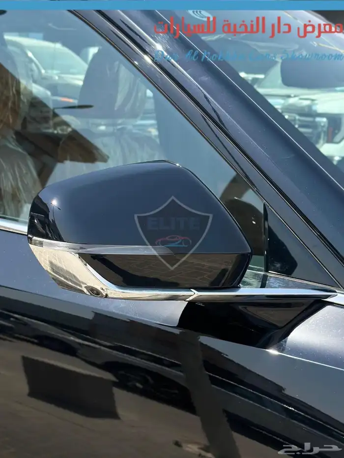 جاك جي أس 8 دفع رباعي جي تي 2026 بنوك وكاش 7