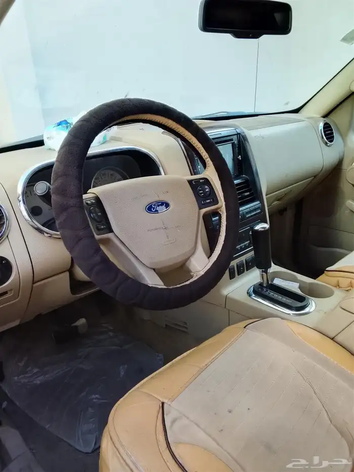 اكسبلورر 2006 2