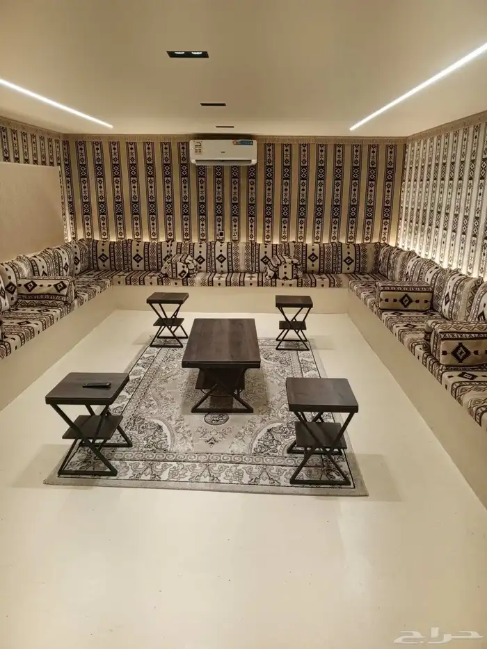 شالية الضاحية بالدمام 5