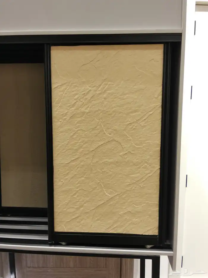 الواح صفائح طينية وصخرية جدارية 0