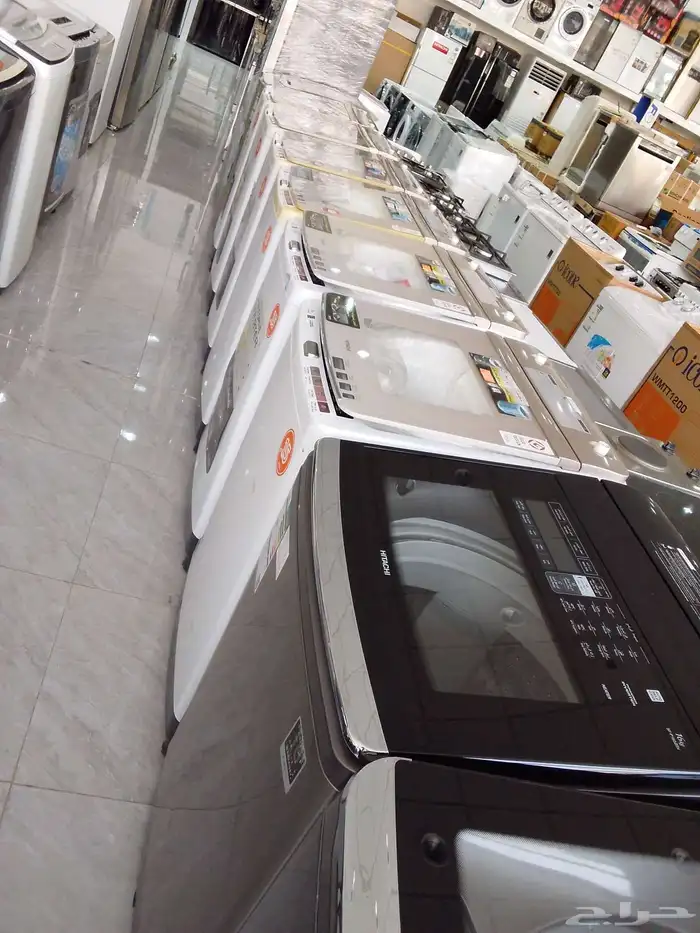 أجهزة استوكات مخفضه مكيفات شباك كارير صغير يورك كبير نظيييف 3