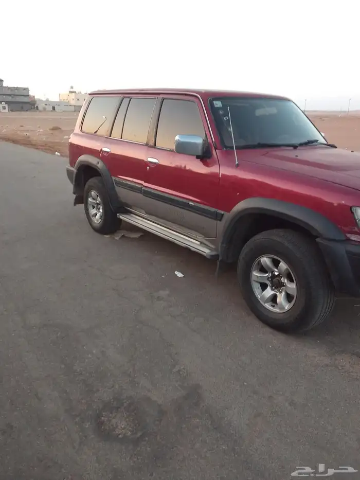 بترول 99 البيع نضيف 3