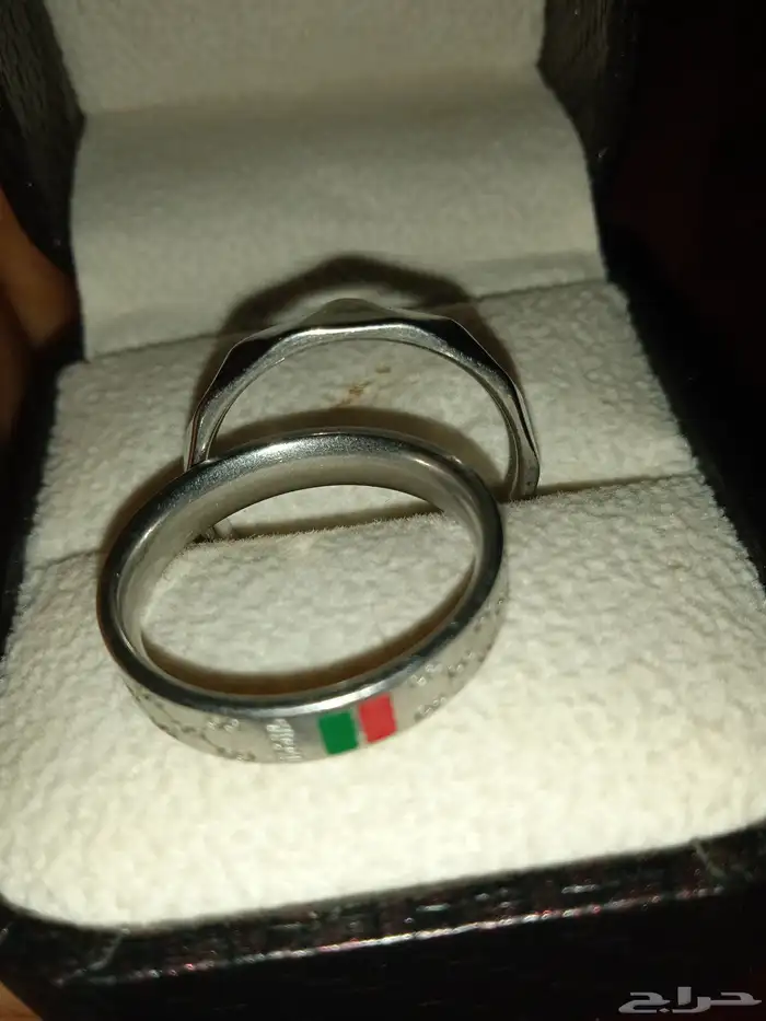 دبل فضه صليه سعر 3500الف بس انا محتاجه فلوس ضروري بغير سعر 0