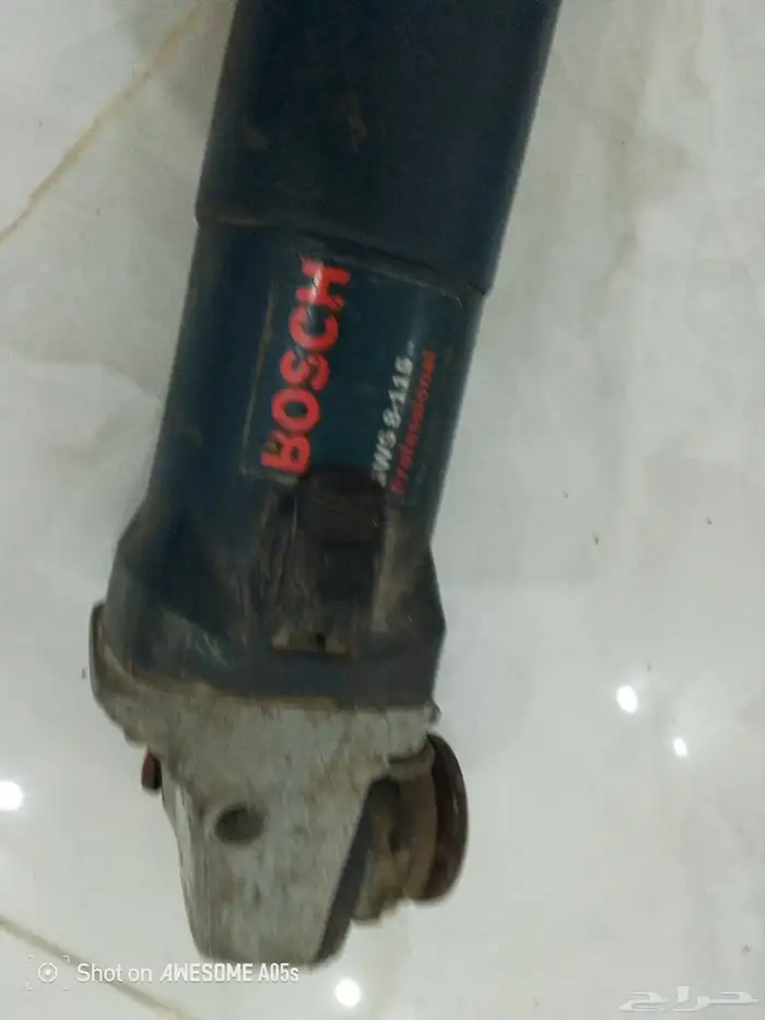 دريل صاروخ 2