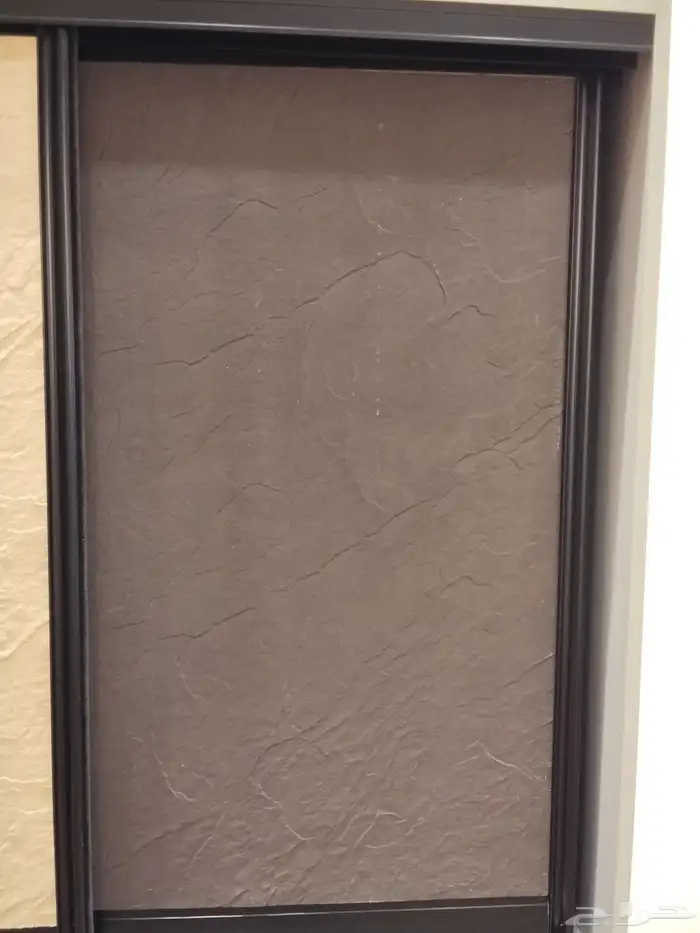 الواح صفائح طينية وصخرية جدارية 1