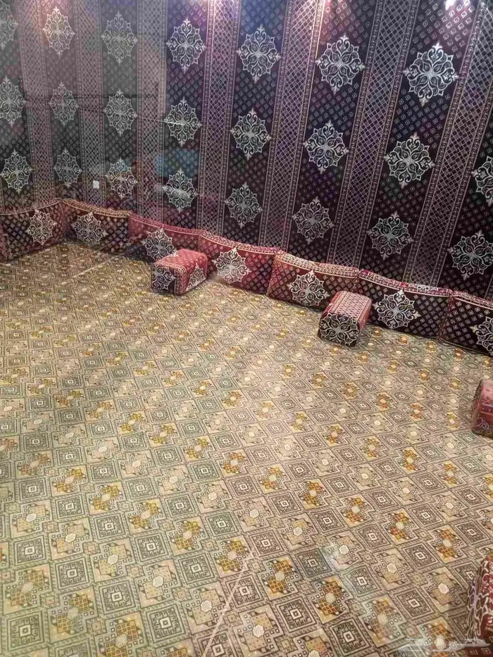 شالية الضاحية بالدمام 4