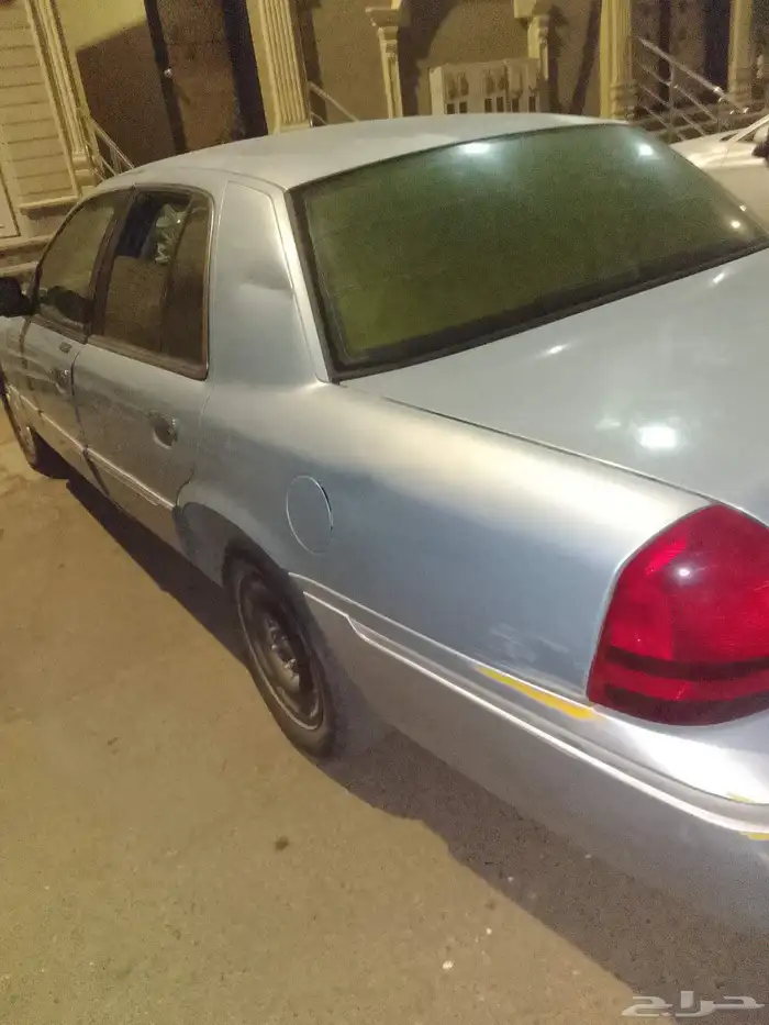 فورد البيع 2003 2