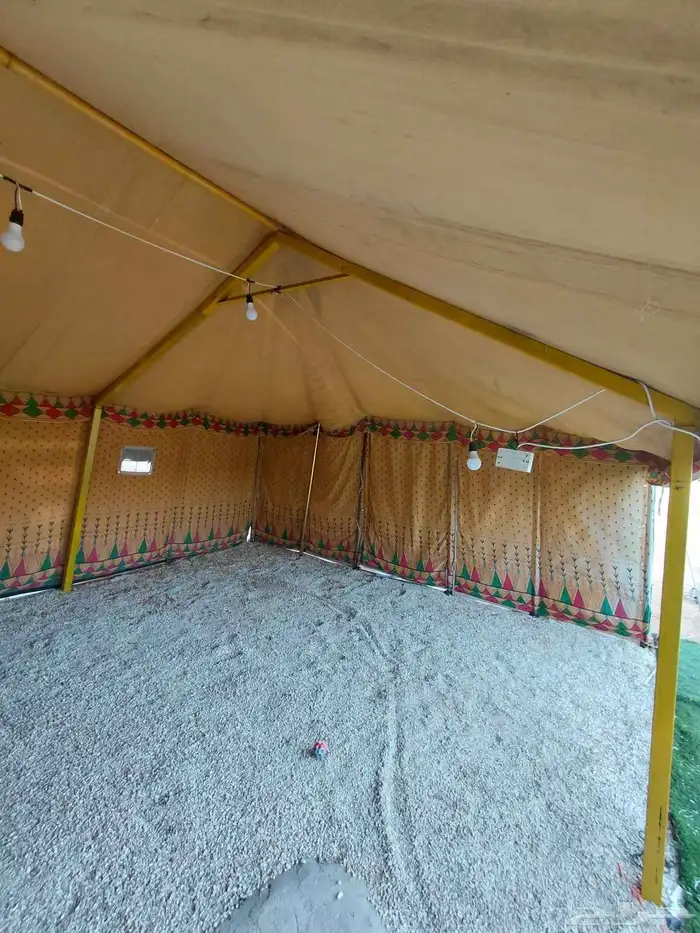 خيمه للبيع 3