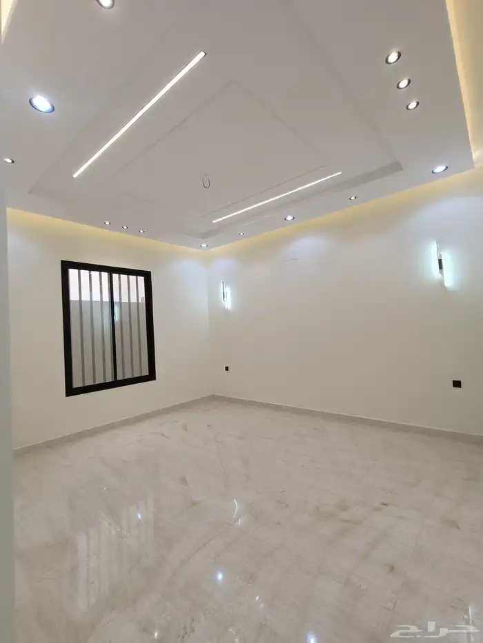 للبيع ادوار ارضيه وعلويه مدخل مستقل تشطيبات Vib 10